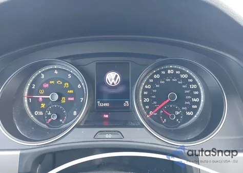 2019 Volkswagen Atlas 2.0T S from USA, damaged, VIN 1V2AP2CA0KC595304